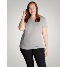 T-shirt col V JHK604 JHKJHK